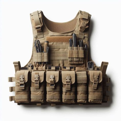 Tactical Vest Setup, Tac Vest, Tactical T Shirts, Plate Carrier Vest, Military Vest, Female Firefighter, Tactical Helmet, Ghost Recon, Tac Gear