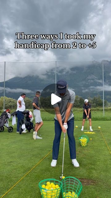 Dane Cvetkovic on Instagram: "Comment 'DRIVER' for my free driver practice guide to hit more fairways!  Three ways I took my handicap from 2 to +5 📈  #golf #progolf #golftips #golfer #golfswing #golfinstruction" Pro Golfers, Golf Instruction, Golf Tips, Golfers, Golf Swing, Golf, On Instagram, Quick Saves, Instagram