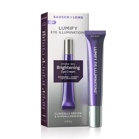 Eye Brightening Cream, Eye Care Products, Collagen Eye Cream, Droopy Eyelids, Hydrating Eye Cream, Brightening Eye Cream, Brow Serum, Eye Brightener, Brightening Cream