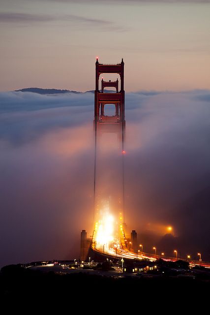 San Francisco Golden Gate Bridge, Burning Bridges, Image Nature, The Golden Gate Bridge, Pacific Coast Highway, San Fran, California Dreamin', California Dreaming, San Francisco Bay