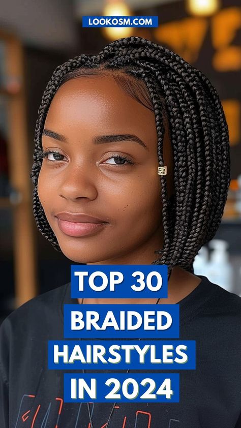 30 Braided Hairstyles Inspired by City Living Braided Hairstyles For Black Teens, Simple Cornrow Hairstyles, Simple Cornrow Ideas, Simple Braid Styles, Curlie Hairstyles, Trending Cornrows, Plaited Hairstyles, Braids Bob Style, Latest Braid Styles