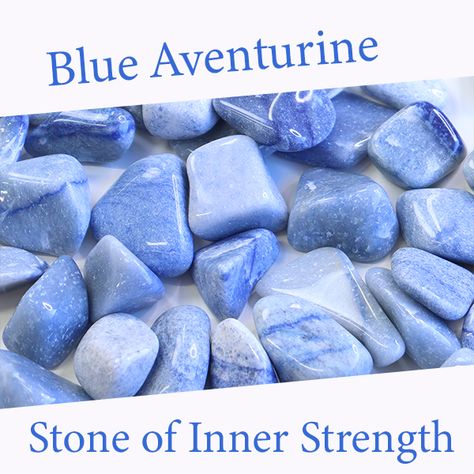 Blue Aventurine Crystal, Sister Witches, Aventurine Meaning, Crystal Benefits, Happy Wife Quotes, Best Friend Quotes Meaningful, Blue Aventurine, Thought Patterns, Heart Healing