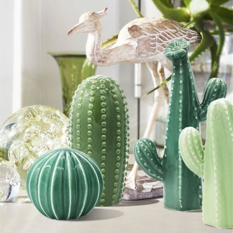 PKR 1,494 36％ Off | Nordic Cactus Ceramic Ornaments Room Decoration Creative Wine Cabinet TV Cabinet Decoration ,Aesthetic Room Decor Cacti Decor, Ceramic Cactus, Cactus Ceramic, Cabinet Decoration, Cabinet Tv, Decoration Aesthetic, Face Vase, Cactus Decor, Green Cactus