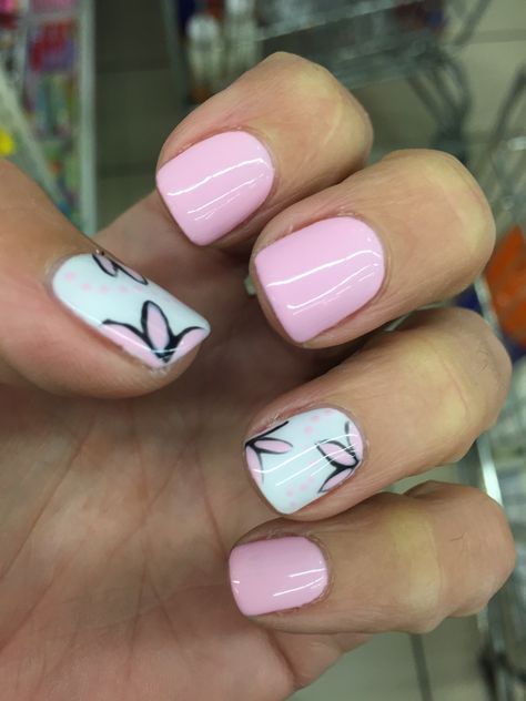 April Short Nails Ideas, Mail Designs Spring 2023, May Gel Nails, Spring Nails 2023 Gel Short Square, Spring Nail Ideas Short, Spring Nails 2024, Short Nails Ideas Spring, Spring Nails Square Short, Simple Spring Nails Short