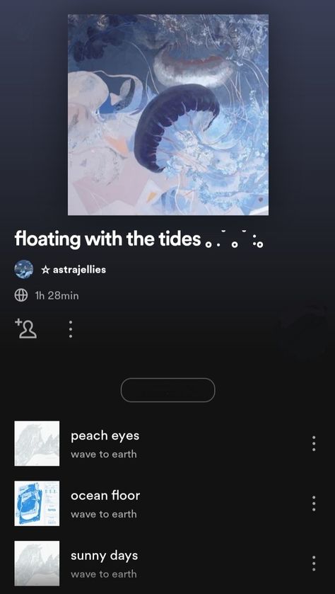 calm playlist Calm Spotify Playlist, Calm Playlist, Calming Songs, Things To Do When Bored, Oh My Love, Spotify Playlist, Floating, Things To Do, Essence