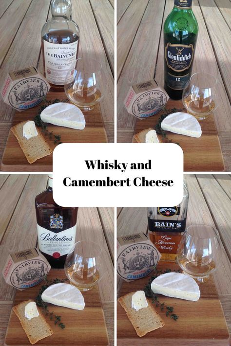 Glenfiddich Whisky, Wine And Cheese Party, Whisky Tasting, Cooking Easy, Cheese Pairings, Cheese Party, Blended Scotch Whisky, Food Articles, Reduce Food Waste