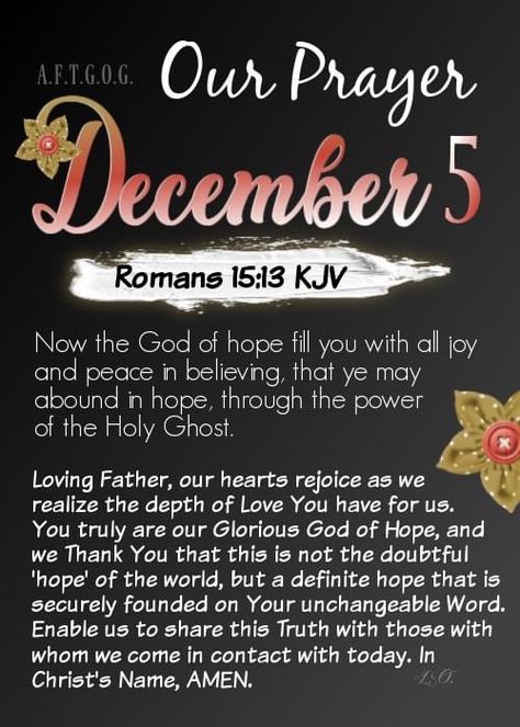 December 5 Quotes, December Prayers, December Blessings, December Scriptures, Good Morning Messages Friends, Weekday Quotes, Morning Wishes Quotes, Blessed Quotes, Daily Word