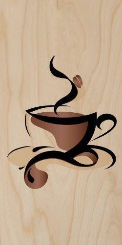 Coffee Art Painting, Arte Pin Up, Coffee Artwork, Coffee Cup Art, Coffee Wallpaper, Coffee Painting, Coffee Logo, Cup Art, Coffee Photography