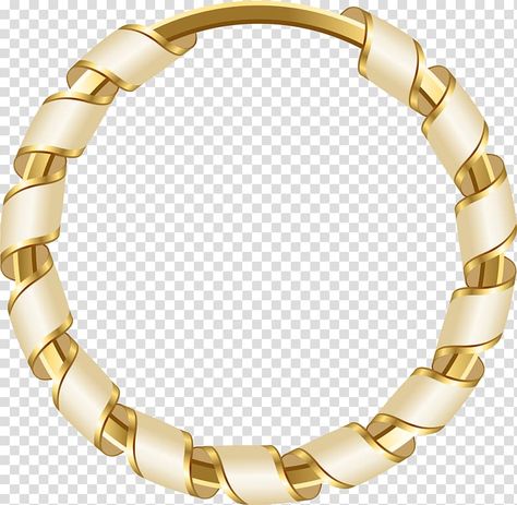 Golden Circle Frame Png, Circle Cartoon, Lighting Overlays, Gold Circle Frames, Crown Illustration, Beauty Salon Posters, Coin Icon, Cool Galaxy Wallpapers, Circle Borders