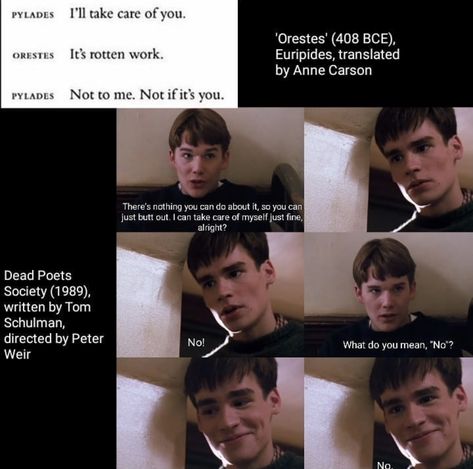 Neil And Todd Fanart Dps, Neil And Todd Fanart, Dead Poets Society Fanart, Anderperry Fanart, Dark Academia Movies, Neil Perry, Oh Captain My Captain, Captain My Captain, Dead Poets Society