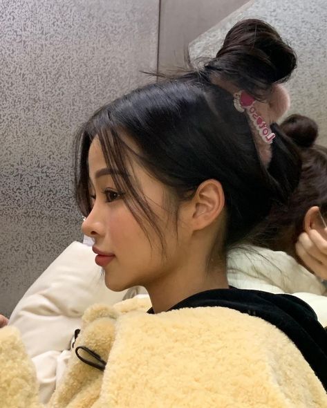 Korean Nose Job, Side Profile Woman, Nose Job Inspo, Ava Chen, Alex Volkov, Side Profiles, Job Inspiration, Pretty Nose, Perfect Nose