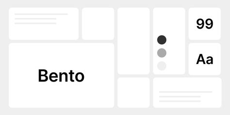 Explore the best bento grid designs of 2024! These cool, boxy layouts make websites look great and easy to use, just like a neat bento box puts together a tasty lunch. Let's check out the top designs that make websites super user-friendly and nice to see. Grid Web Design, Grid Graphic Design, Grid Website, Work Folders, Ui Design Principles, Tasty Lunch, Mobile Web Design, Grid Layouts, Grid Style