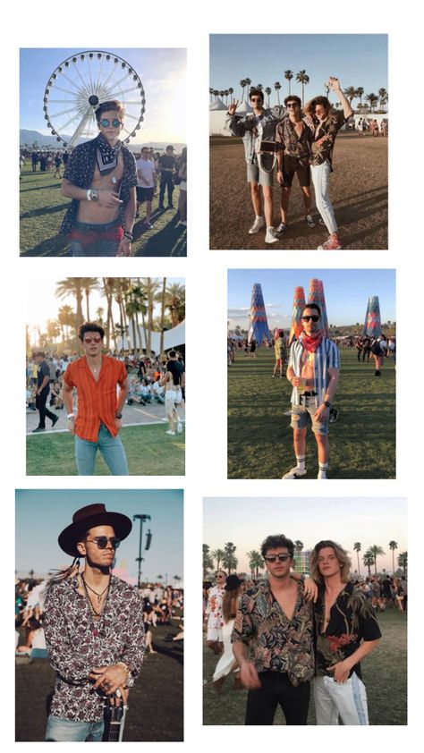 Coachella Men Outfit, Coachella Party Outfit, Coachella Outfit Men, Coachella Party, Coachella Outfit, 30 Years, Party Outfit, Mens Outfits, Outfit Inspo