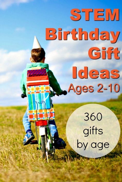 Looking for the coolest science toys out there? This is the epic list of STEM gifts for kids. | STEM gift guide | Birthday Gifts for Kids | Top STEM Toys | Engineering Gifts | Presents that Use Their Brain | Challenge Gifts Brain Challenge, Science Birthday, Gift Ideas For Kids, Engineering Gifts, Science Toys, Future Children, Mason Jar Gifts, Stem Toys, Birthday Gifts For Kids