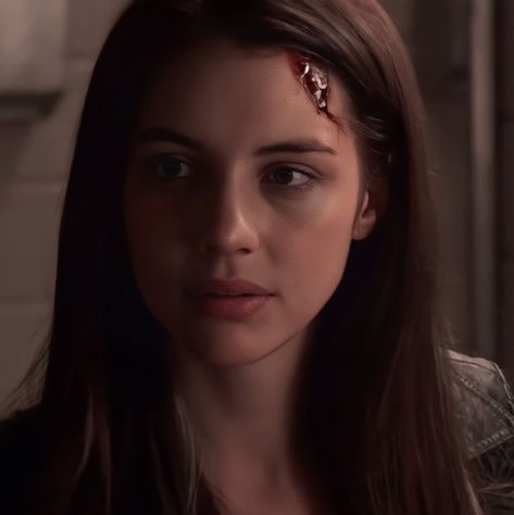 #Icon #TeenWolf Adeline Kane, Cora Hale, India Eisley, Wolf Team, Bridget Satterlee, Jason Bourne, Mary Stuart, Adelaide Kane, Ideas For Instagram Photos