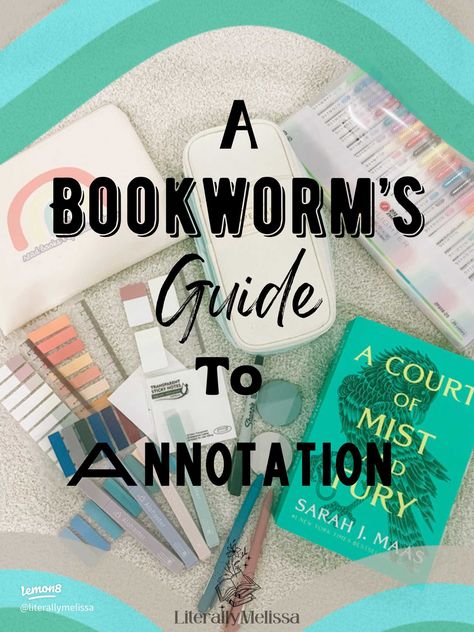 How To Annotate A Book Highlighters, Book Annotation Pens, What To Annotate In A Book, Book Sticky Notes Guide, Book Anottations Key, Annotating Books Color Code, Annotating Books Guide, Annotating Books Tips, Annotating System