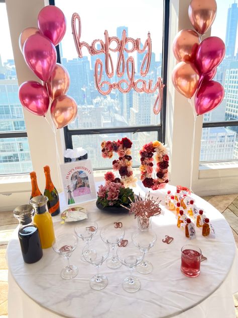 #birthday #30 #party #brunchparty #aesthetic 30th Birthday Brunch Ideas For Women, Birthday Brunch At Home, Birthday Brunch Aesthetic, Brunch At Home, Birthday 30, Birthday Brunch, Brunch Party, Birthday Decor, 30th Birthday