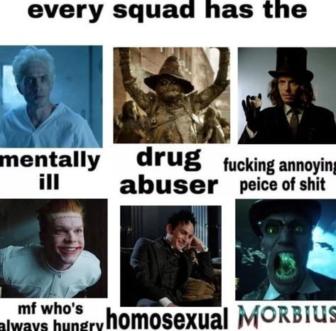 Gotham Funny, Gotham Memes, Gotham Show, Jerome Gotham, Gotham Cast, Gotham Series, Gotham Batman, Jerome Valeska, Gotham Villains