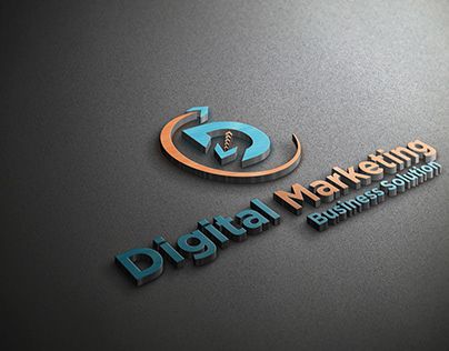 Check out new work on my @Behance portfolio: "Digital marketing logo" http://be.net/gallery/75788325/Digital-marketing-logo Digital Marketing Logo, Social Media Campaign Design, Marketing Logo Design, 3d Logo Design, Digital Marketing Design, Online Logo Design, E Commerce Website, Marketing Logo, Digital Marketing Social Media