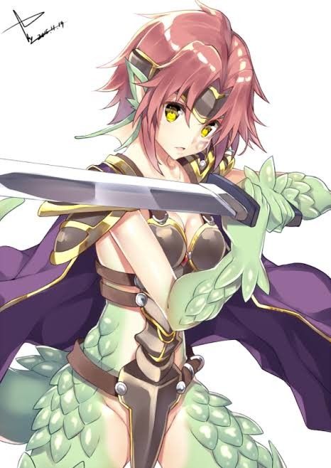 Monster Girl Quest, Dragon Girl, Monster Girls, Monster Girl, Visual Novel, Art Characters, Yu Gi Oh, Art Girl, The Live