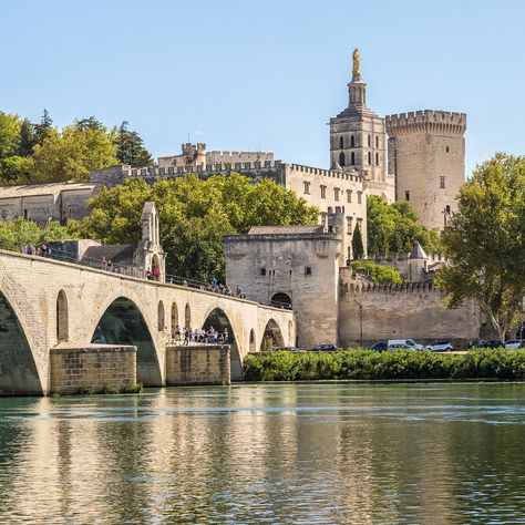 Best Cruise Lines, Avignon France, Cruise Lines, Visit France, Voyage Europe, Best Cruise, Paris City, Cote D’azur, Avignon