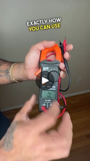 Electrical Tester Tip ⚡️🔧
.
.
.
.
.
Follow ⚡️@theelectrichero for more!
Follow ⚡️@theelectrichero for more!

Video - Appleairli - TT

#massachusetts #boston #eastboston #revere #chelsea #electrician #electricianlife #electrics #electricalcontractor #electricianofinstagram #electricalprojects #electronicslovers #electriciansofinstagram #electricalsky #electricalporn #electrical_engineering #electricalpower #electricaltools #electricalengineer #electricalengineering
#homeservices #smallbusiness #ladypros #workinginthetrades #electriciansofinsta #hvac
#toolsofthetrade #hvactechnician #electrical #electricalwork | Electric Hero Electrical Tester, Massachusetts Boston, East Boston, Hvac Technician, Electrical Work, Electrical Projects, Electrical Tools, Electrical Engineering, Massachusetts