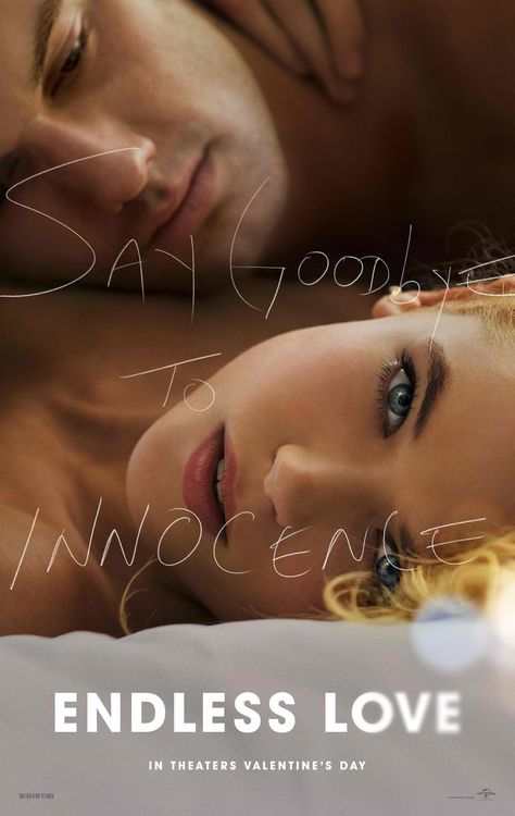 Endless Love (2014) - Alex Pettyfer, Gabriella Wilde Vampire Academy, Alex Pettyfer, Endless Love Movie, Endless Love 2014, Gabriella Wilde, Movies 2014, Armie Hammer, English Movies, Brooke Shields