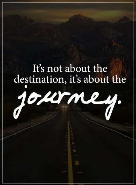 Life Quotes It's not about the destination, it's about the journey Quotes about Life Treat Her Right Quotes, Biker Quotes Inspiration, Powerful Life Quotes, Motorcycle Memes, Motivation Positive Quotes, Verses For Women, The Journey Quotes, Riding Quotes, Great Inspirational Quotes