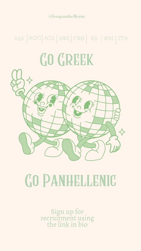 Sorority Banner Recruitment, Go Greek Banner, Go Panhellenic Graphics, Panhellenic Recruitment Themes, Go Greek Graphics Panhellenic, Panhellenic Graphics, Go Greek Graphics, Sorority Paintings, Recruitment Graphics