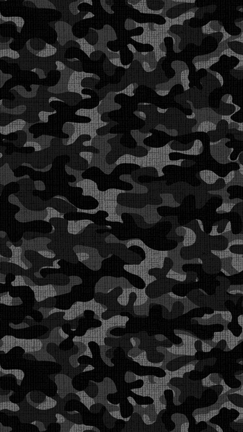 Army Camouflage Wallpaper, Black Camo Wallpaper, Adidas Iphone Wallpaper, Camouflage Wallpaper, Urban Camouflage, Camouflage Pattern Design, Ocean Waves Photography, Camo Wallpaper, Black Camouflage