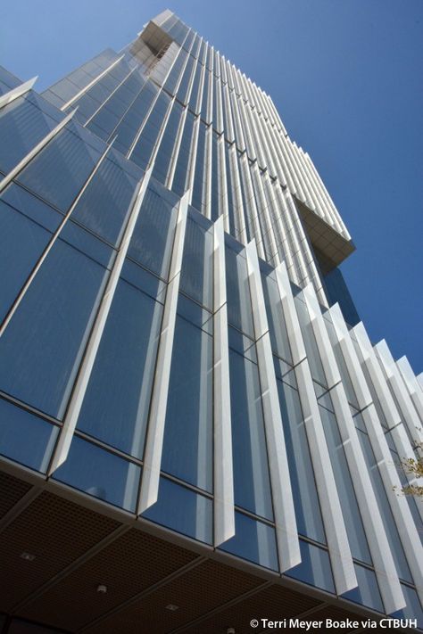 Bank Office, Building Skin, Architectural Orders, Apartments Exterior, Commercial And Office Architecture, Office Architecture, Glass Curtain Wall, Office Building Architecture, High Building