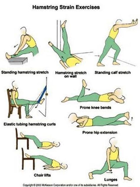 Hamstring stretch Osgood Schlatter Disease, Physiotherapy Exercises, Therapy Exercises, Rehabilitation Exercises, Foot Exercises, Hamstring Workout, Tight Hamstrings, Physiotherapy Clinic, Physical Therapy Exercises