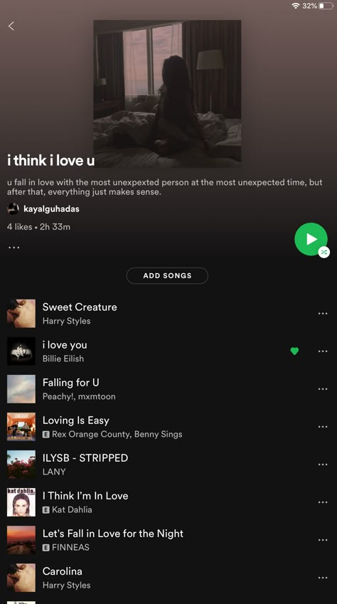 Playlist Songs Love, Playlist Song Ideas, Love Playlist Names, Spotify Playlist Love, Aesthetic Music Playlist, Indie Love Songs, Spotify Aesthetic Playlist, Playlists Spotify, Love Playlist