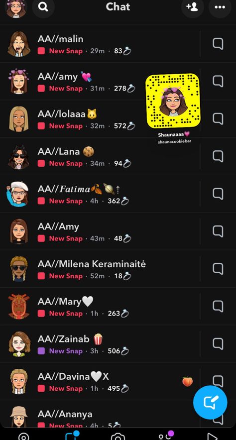 Streaks snapchat names Streaks For Snapchat, Snap Score Hacks, Snapchat Themes, Aesthetic Snapchat Names, Snapchat Name Ideas, Streak Snapchat, Streaks Snapchat Ideas Boys, Streaks Snapchat, Snapchat Names List Ideas