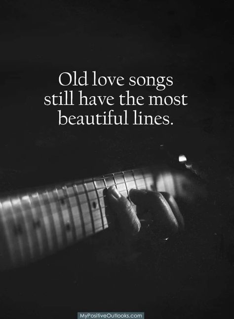 Quotes For Old Songs, Quotes On Old Songs, Old Song Captions Instagram, Old Song Aesthetic, Old Songs Caption, Old Songs Quotes, Songs Lines For Captions, Old Songs Aesthetic, Music Therapy Quotes