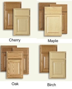 kitchen cabinet wood Distressed Kitchen Cabinets Diy, Kitchen Cabinets Light Wood, Interior Design Kitchen Contemporary, White Kitchen Traditional, Laminate Kitchen Cabinets, Stained Kitchen Cabinets, Maple Kitchen Cabinets, Birch Cabinets, Beautiful Kitchen Cabinets