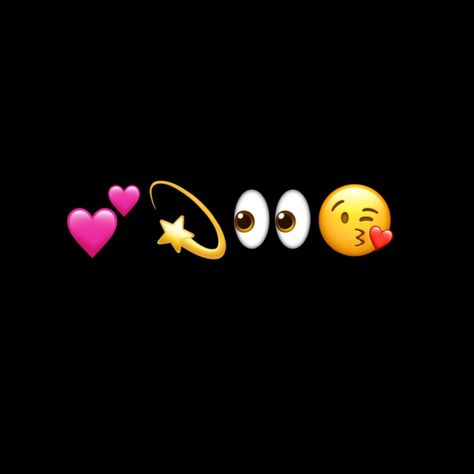 Love Emoji Png Black Screen, I Phone Emoji Png Hd, Iphone Emoji Love, Love Emoji Png, King Emoji, Emoji Pic, Dj Background Hd Photo, Love Emojis, Png Emoji