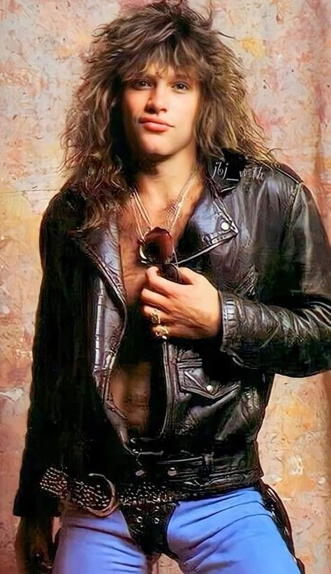 Bon Jovi Now, Bon Jovi Videos, Bon Jovi 80s, Hair Metal Bands, Bon Jovi Pictures, Best Country Singers, 80s Men, 80s Bands, Glam Metal