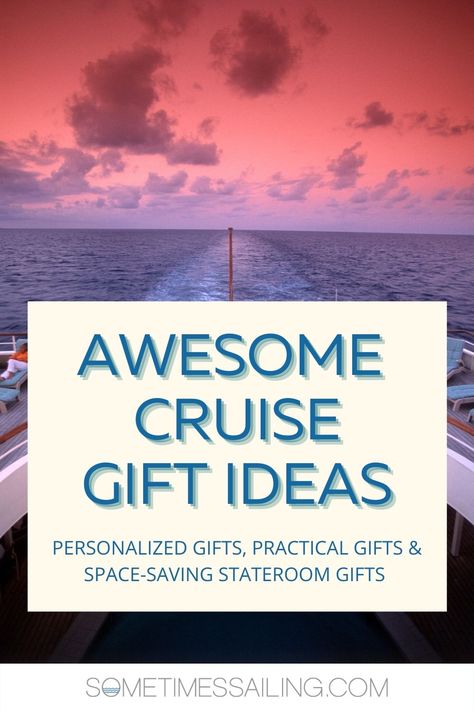 Personalized Cruise Gifts, Cruise Gift Basket Ideas, Cruise Gifts Ideas, Group Cruise Ideas, Cruise Goodie Bags Gift Ideas, Cruise Cabin Gift Exchange Ideas, Cruise Gift Basket, Cruise Gift Exchange Ideas, Cruise Gift Bag Ideas