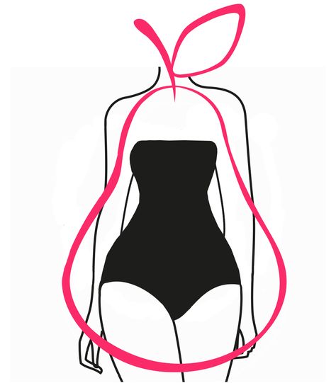 How To Dress A Pear Shaped Body | Yours Clothing Pear Body Drawing, Pear Body Shape Fashion, Shape Drawing, Drawing Apple, Dresses For Apple Shape, Body Shape Drawing, Pear Body, Summer Body Workouts, Shape Pictures