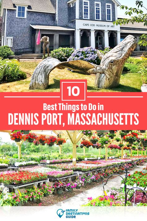 Want to see the most incredible things to do in Dennis Port, MA? We’re FamilyDestinationsGuide, and we’re here to help: From unique activities to the coolest spots to check out, discover the BEST things to do in Dennis Port, Massachusetts - so you get memories that last a lifetime! #dennisport #dennisportthingstodo #dennisportactivities #dennisportplacestogo Manchester Nh Things To Do In, Hyannis Cape Cod Things To Do, West Dennis Cape Cod, Plymouth Massachusetts Things To Do, Dennis Cape Cod, Dennis Port Massachusetts, Dennis Port Cape Cod, Dennis Massachusetts, Hyannis Cape Cod