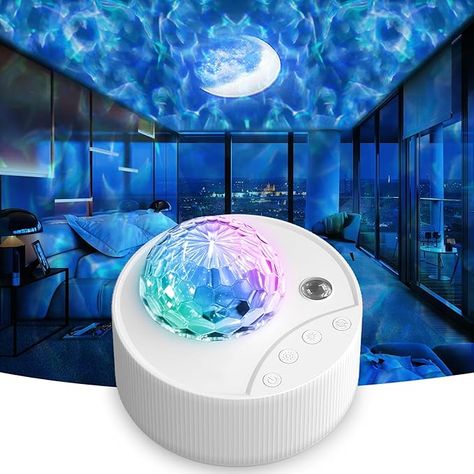 Moredig Galaxy Light Projector for Bedroom, Sensory Lights with 13 Color, Galaxy Projector Light for Bedroom, Star Projector Night Light Gift for Kids Teen Boy Girl (Room Decor) Galaxy Light Projector, Galaxy Light, Galaxy Projector, Projector Light, Sensory Lights, Galaxy Lights, Boy Girl Room, Light Projector, Girl Room Decor