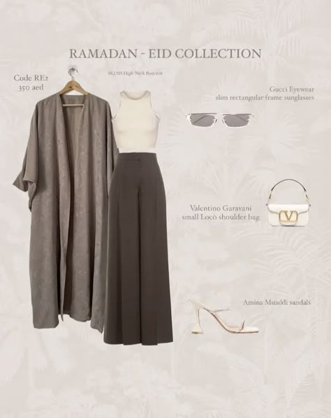 Hijabi Elegant Outfits, Hijabi Classy Outfit, Expensive Looking Outfits Classy, Elegant Abayas, Estilo Hijab, Stile Hijab, Modest Fashion Hijab, Mode Abaya, Modesty Fashion