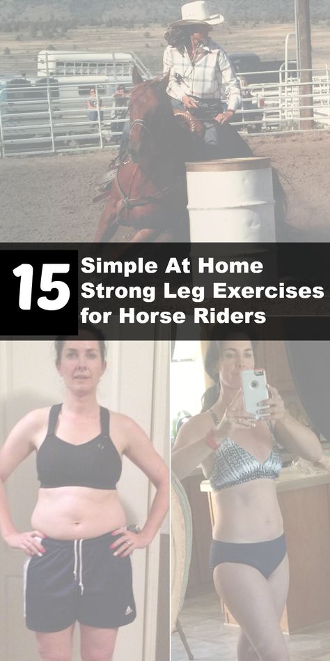 Horse Workout, Riding Workout, Horse Riding Exercises, Equestrian Workout, Leg Strengthening Exercises, Riding Exercises, Horse Exercises, Horse Riding Tips, Riding Tips