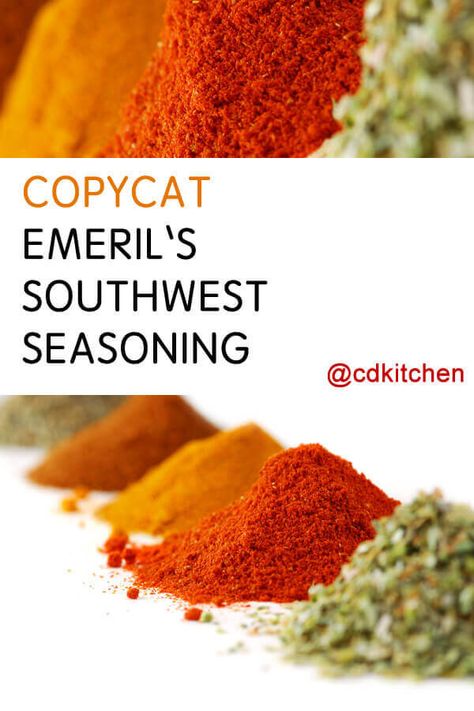 Southwest Seasoning Recipe, Dry Canning, Nutritional Recipes, Southwest Seasoning, Oregano Salt, Spice Rubs, Homemade Dry Mixes, Homemade Spice Mix, Spice Blends Recipes