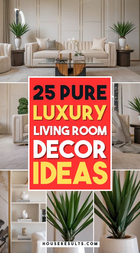 ✨ Elevate your home with our luxury living room decor ideas! Discover sophisticated styles and elegant touches that transform your space into a glamorous retreat. From plush textures to chic accents, find inspiration for a stunning living room makeover. Save this pin for your next decor project! 🛋️ Green Glam Living Room, Green Glam Living Room Decor, Versace Living Room Decor, Luxury Living Room Designs Classy Gold, Living Room Designs Modern Luxury 2024, Elegant Sitting Room, Modern Green Living Room, Stylish Living Room Ideas, Formal Living Room Decor