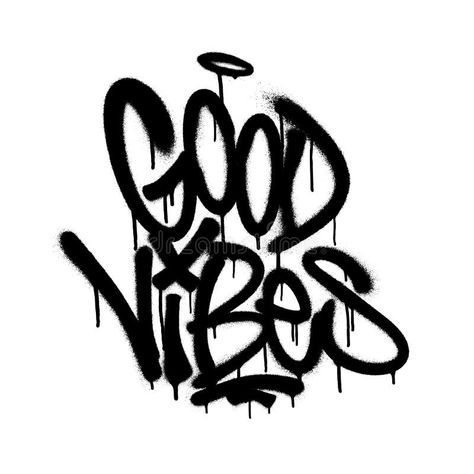 Street Art Illustration Graphic Design, Graffiti Lettering Tattoo Design, Graffiti Art Black And White, Grafitti Art Ideas Design, Graphitis Street Art, Street Symbols, Graffiti Style Tattoo, Spiritual Graffiti, Graffiti Tattoo Design