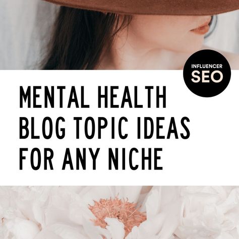 Keep your blog content fresh and relevant with our ultimate guide to mental health blog topics! From debunking common myths to sharing personal experiences, there's no shortage of inspiration here. Elevate your blogging game and make a positive impact on your audience's well-being. #BloggingTips #WellnessWednesday #PositiveMentalHealth Mental Health Topics Ideas, Blog Topic Ideas, Health Newsletter, Blog Post Topics, Topic Ideas, Positive Mental Health, Wellness Wednesday, Interesting Topics, Common Myths