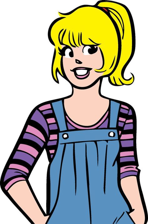 Archie Characters, Betty Archie Comics, Archie Cartoon, Archie Comics Betty, Archie Comics Riverdale, Archie Comics Characters, Archie Jughead, Archie Comic Books, Comics Characters