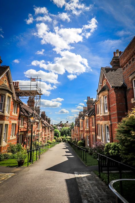 Vachel Almshouses, Reading, Berkshire Reading England, Reading Berkshire, Personal Investigation, Day Trips From London, North Wales, 22 Years Old, Things I Love, The Trip, All The Best